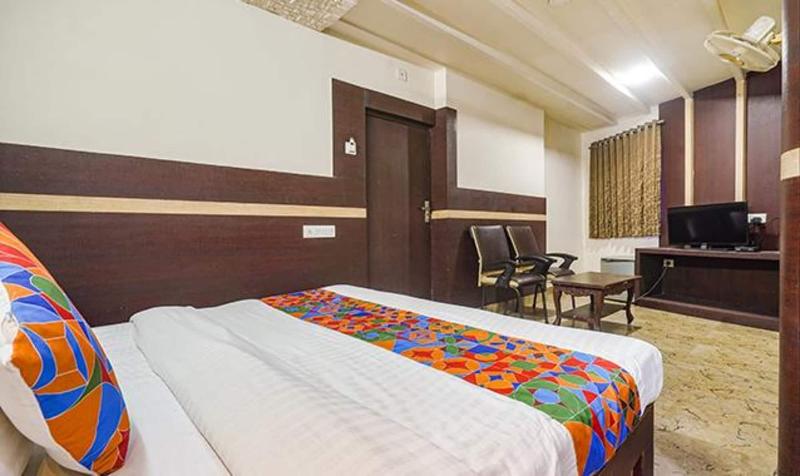 Fabhotel Shravan image
