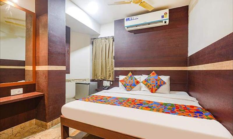 Fabhotel Shravan image