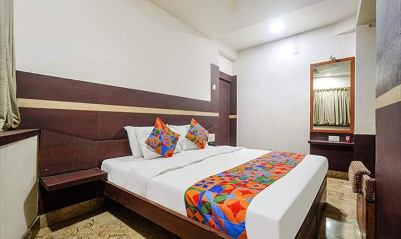 Fabhotel Shravan image