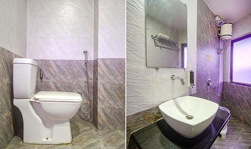 Fabhotel Shravan image