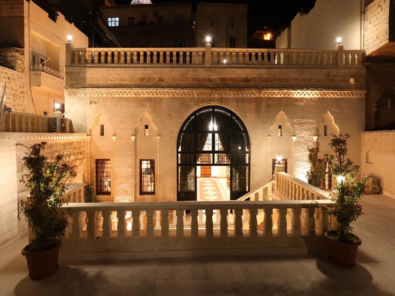 Kasr A Kikan Hotel