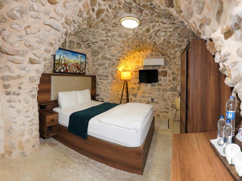Kasr A Kikan Hotel