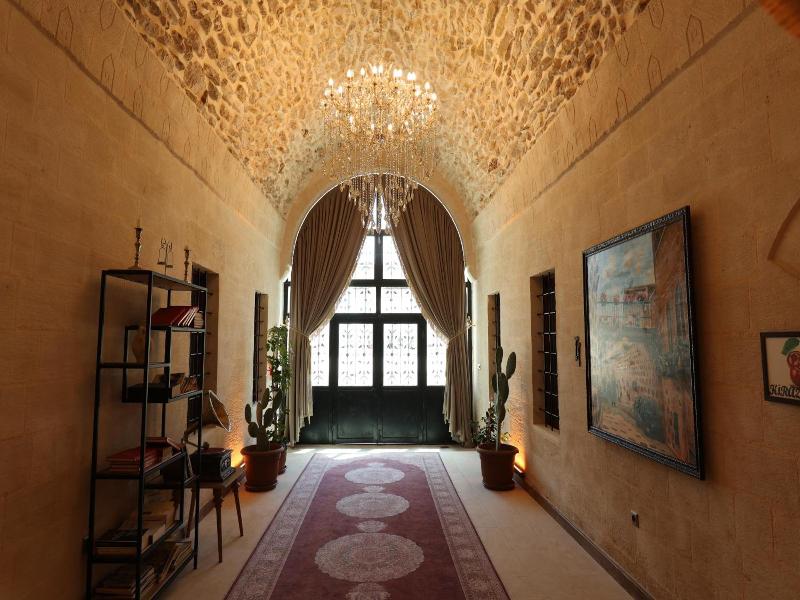Kasr A Kikan Hotel