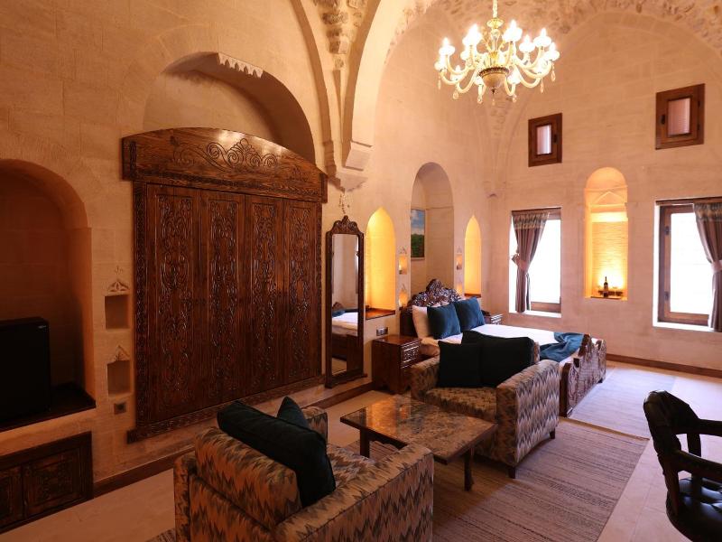 Kasr A Kikan Hotel