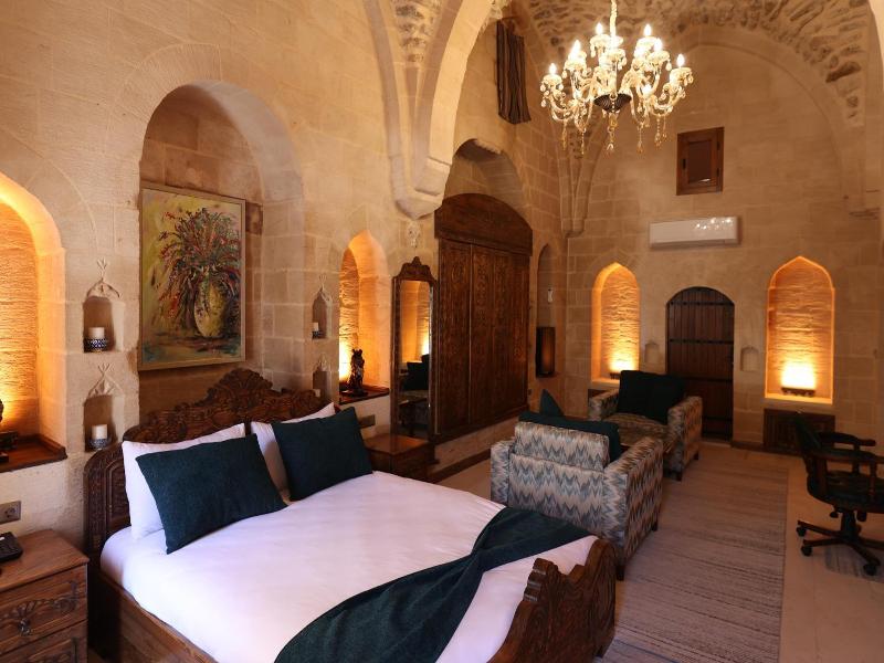 Kasr A Kikan Hotel
