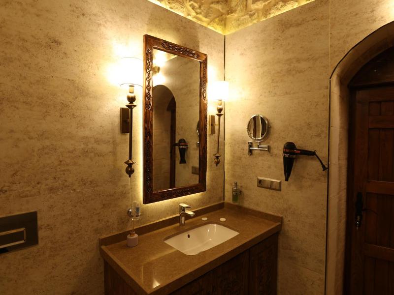 Kasr A Kikan Hotel