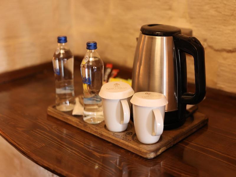 Kasr A Kikan Hotel