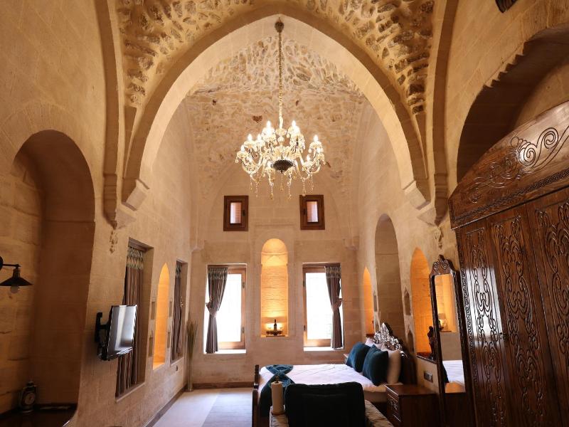 Kasr A Kikan Hotel
