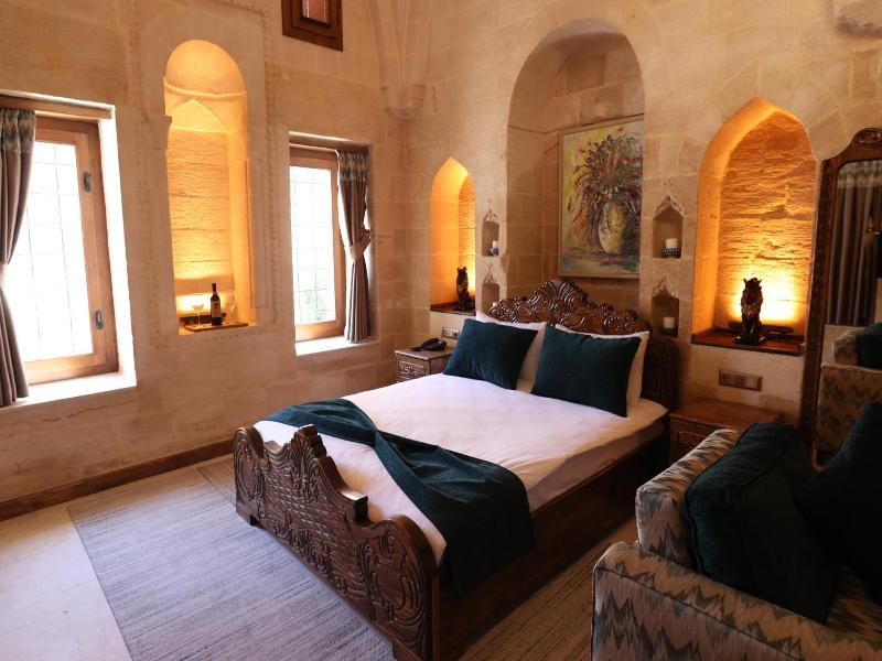 Kasr A Kikan Hotel