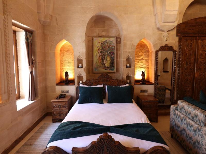 Kasr A Kikan Hotel