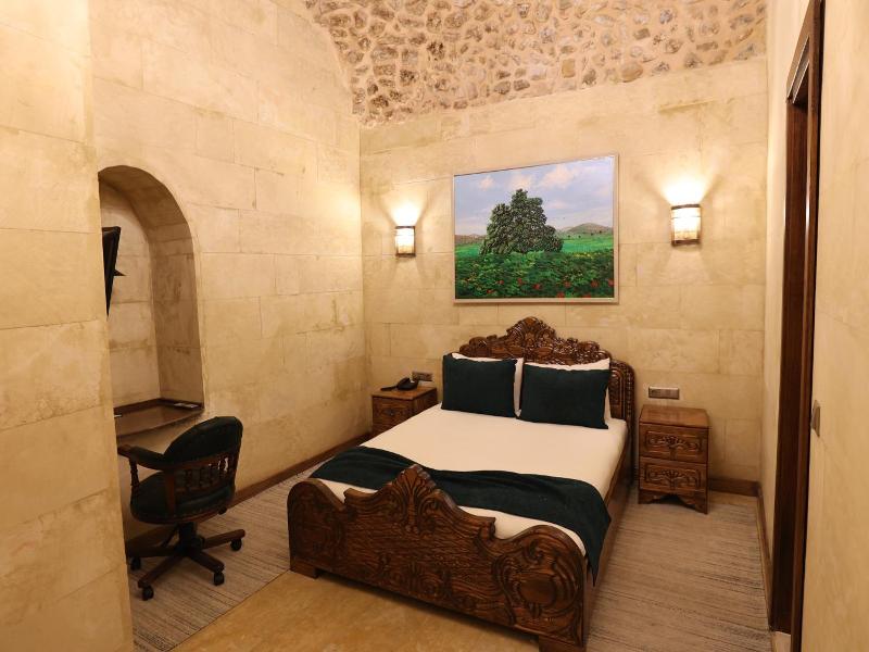 Kasr A Kikan Hotel