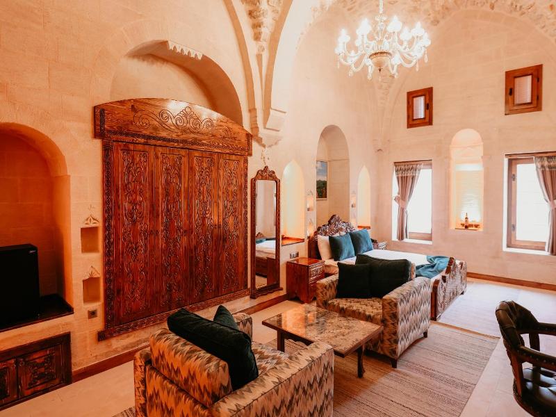 Kasr A Kikan Hotel