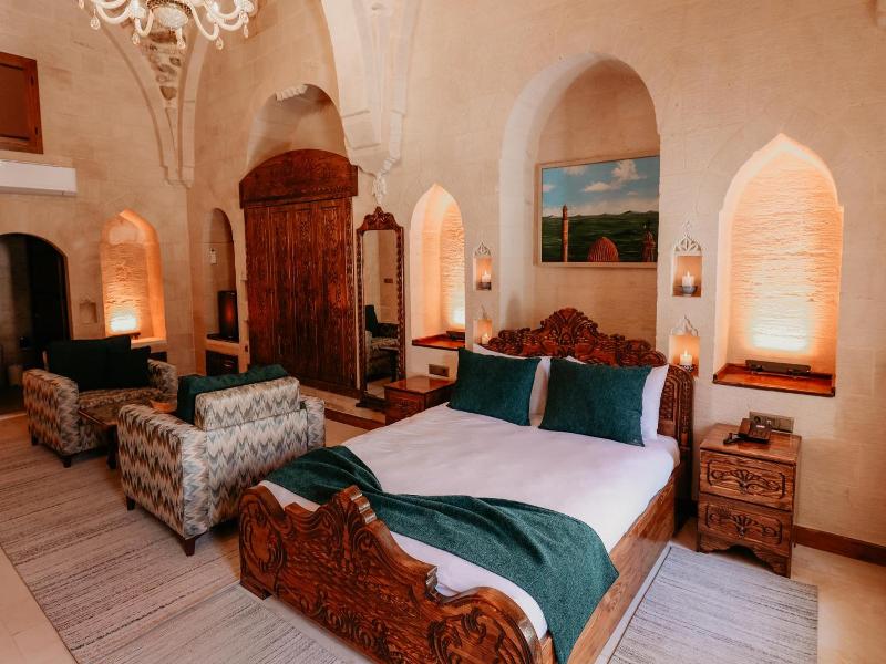Kasr A Kikan Hotel