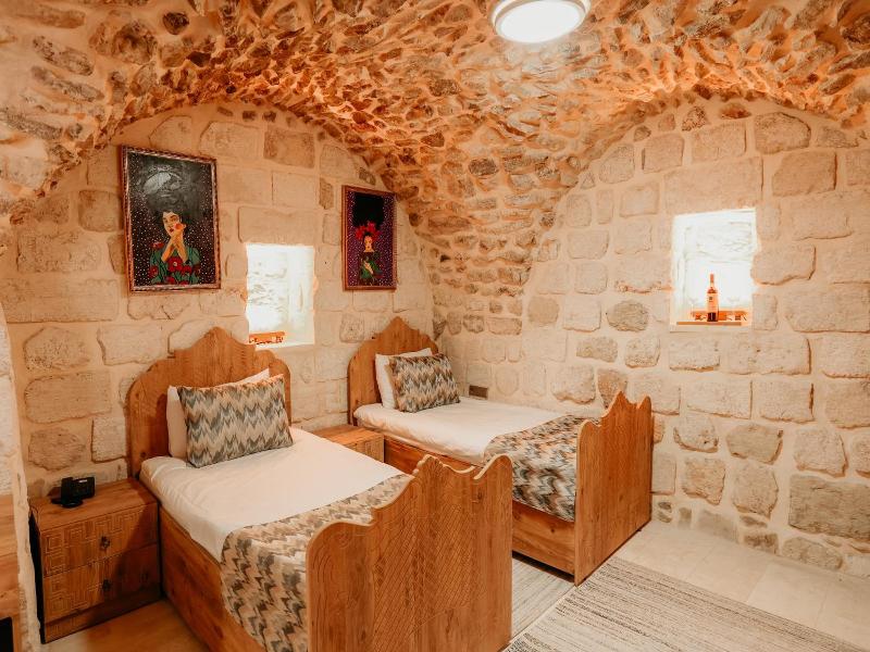 Kasr A Kikan Hotel