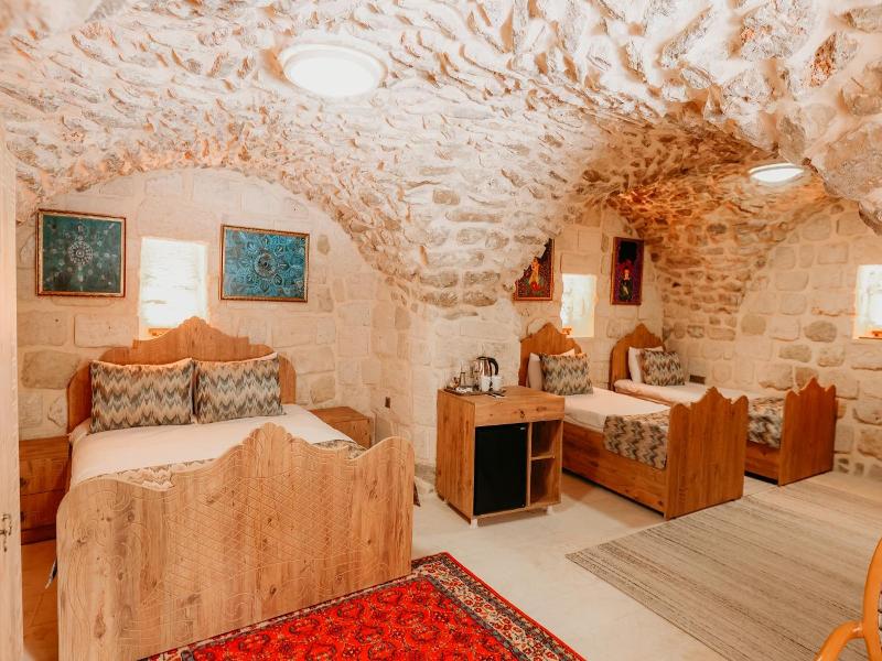 Kasr A Kikan Hotel