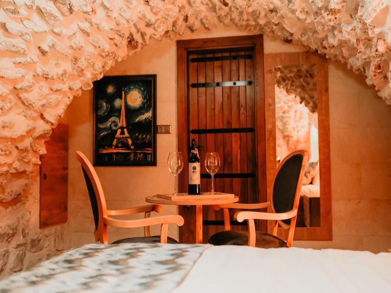 Kasr A Kikan Hotel