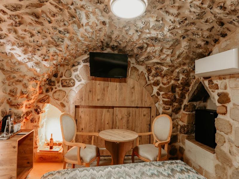 Kasr A Kikan Hotel