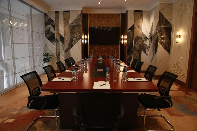 Sofia International Hotell image