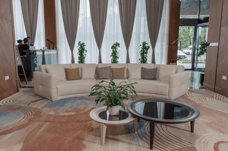 Sofia International Hotell image