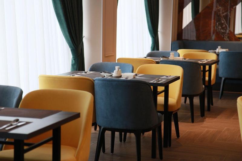 Sofia International Hotell image