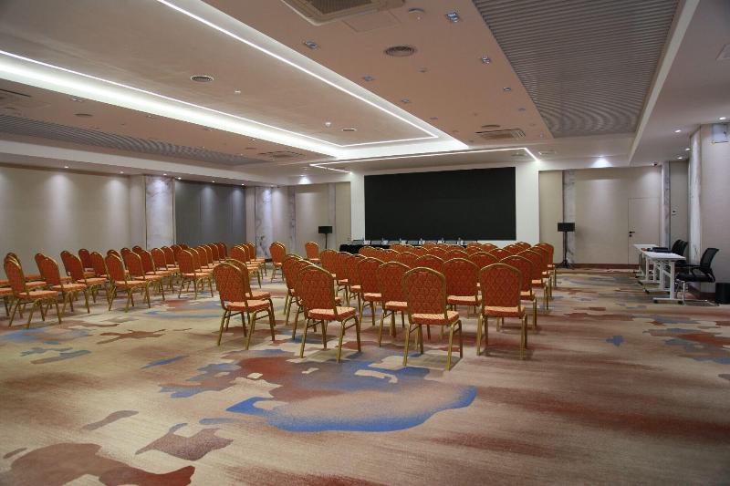 Sofia International Hotell image