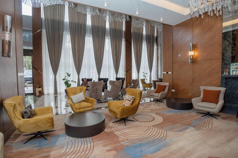 Sofia International Hotell image