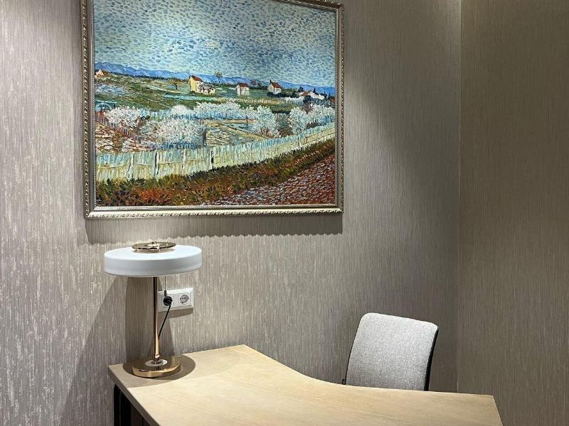 Sofia International Hotell image