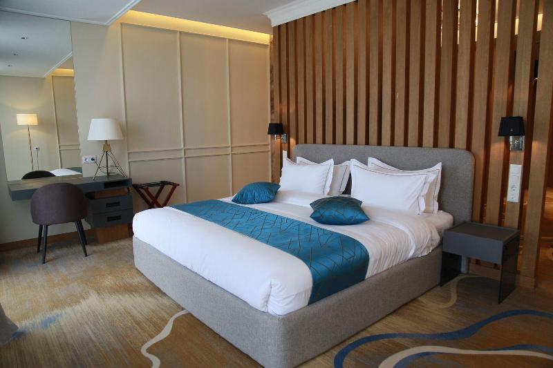 Sofia International Hotell image