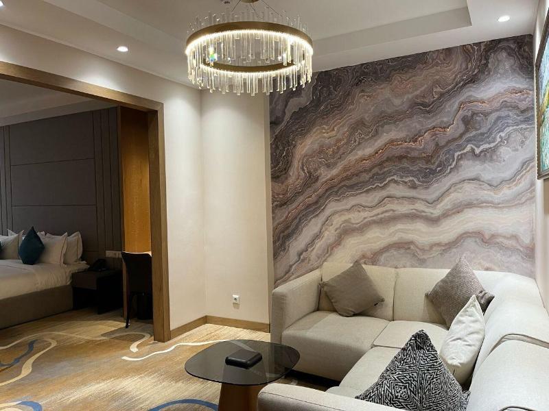 Sofia International Hotell image