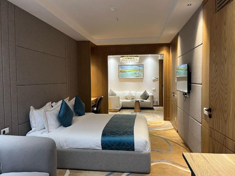 Sofia International Hotell image