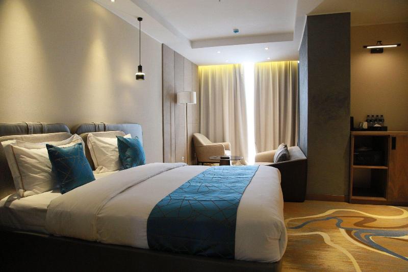 Sofia International Hotell image