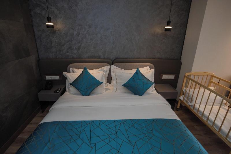 Sofia International Hotell image