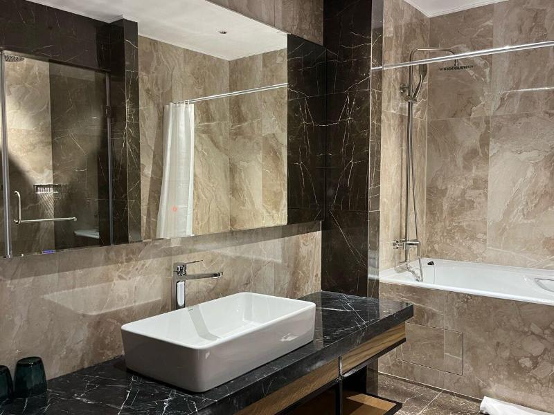 Sofia International Hotell image