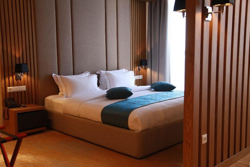 Sofia International Hotell image