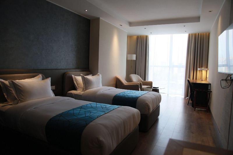 Sofia International Hotell image