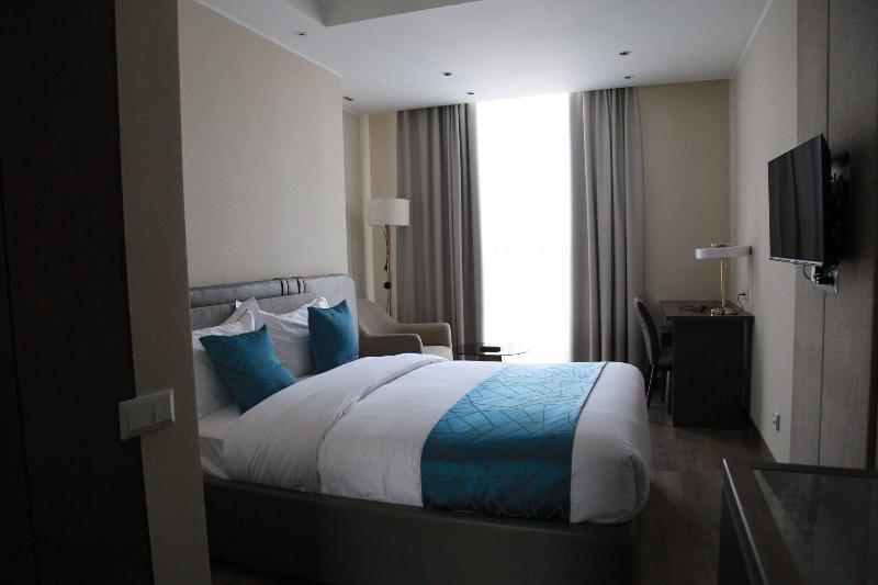 Sofia International Hotell image