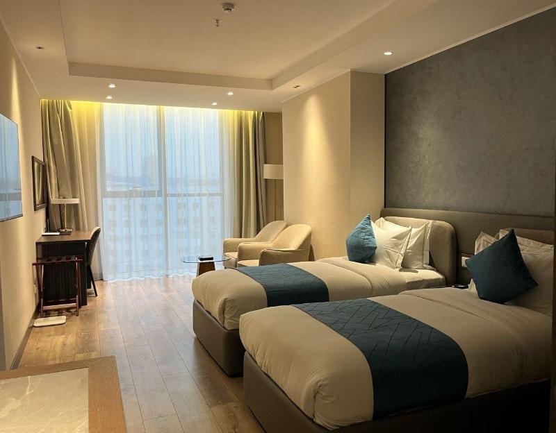 Sofia International Hotell image