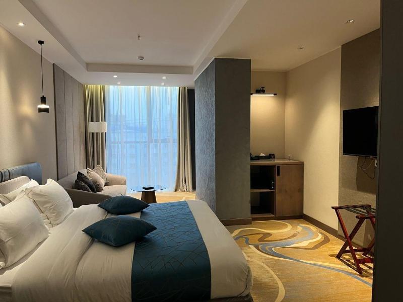 Sofia International Hotell image