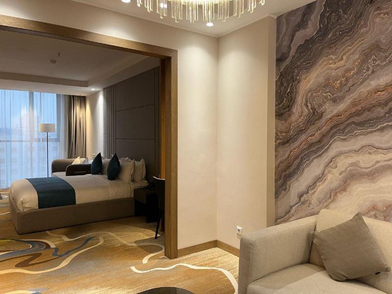 Sofia International Hotell image
