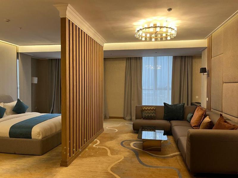 Sofia International Hotell image