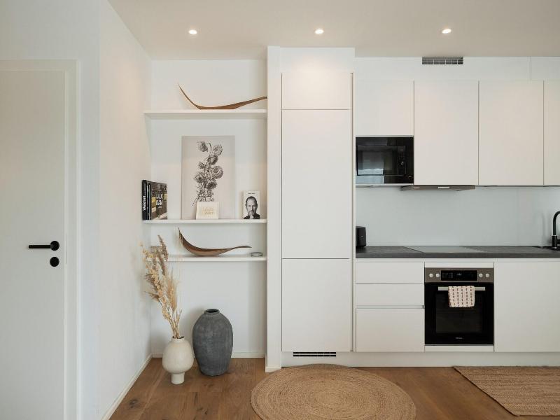 Vienna Heights Premium Apartments image