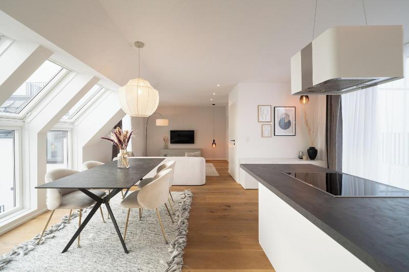 Vienna Heights Premium Apartments image