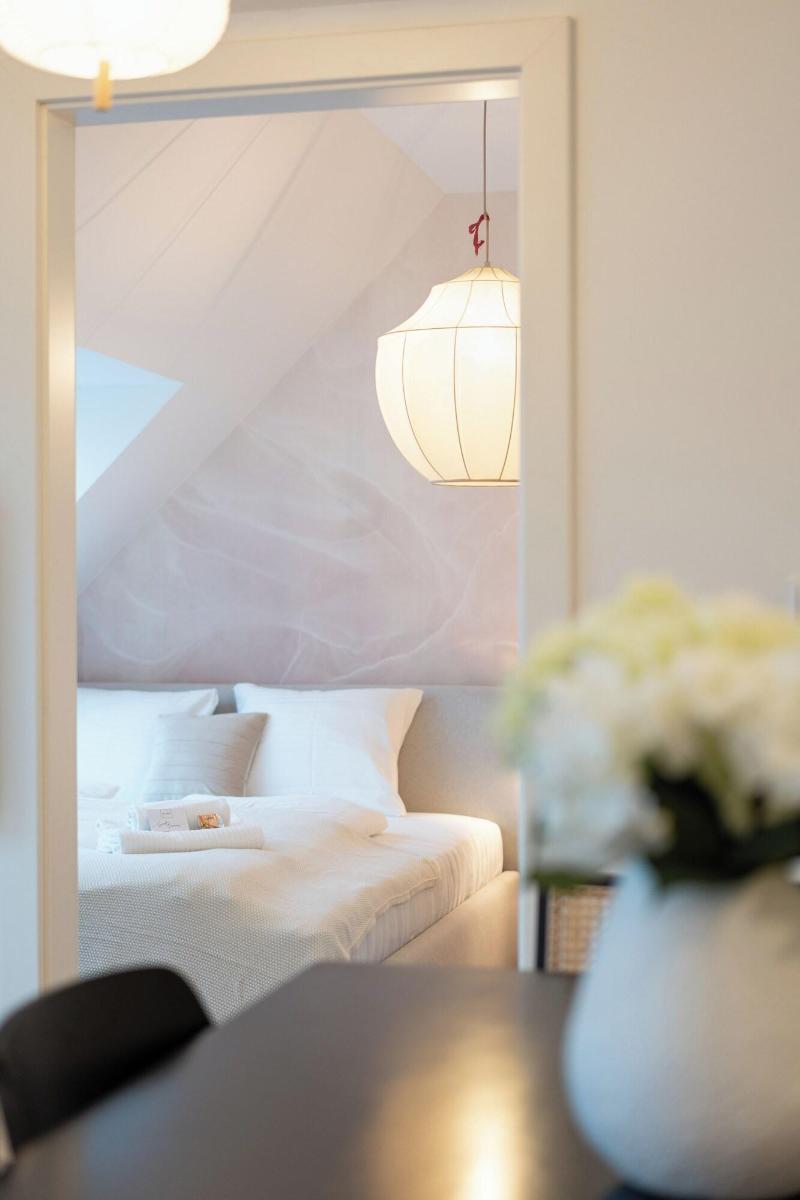 Vienna Heights Premium Apartments image