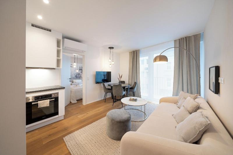Vienna Heights Premium Apartments image