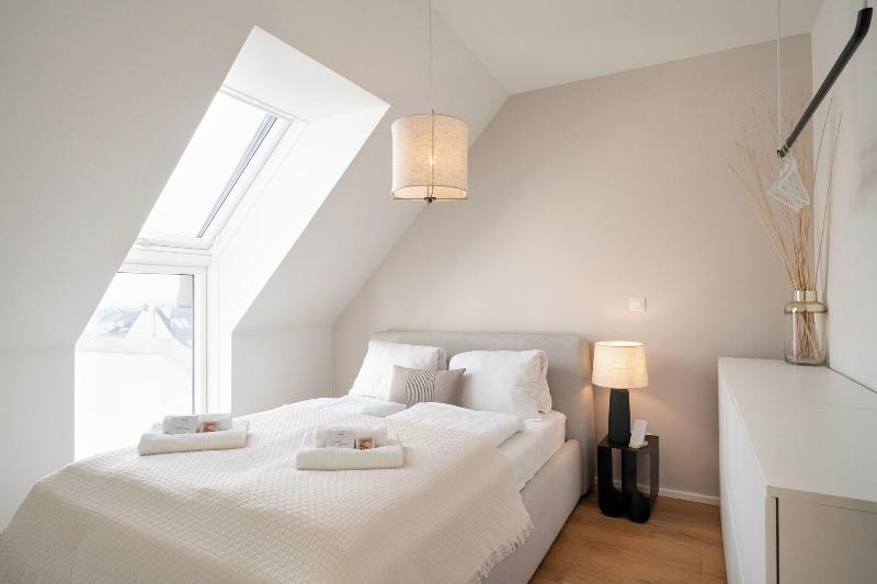 Vienna Heights Premium Apartments image
