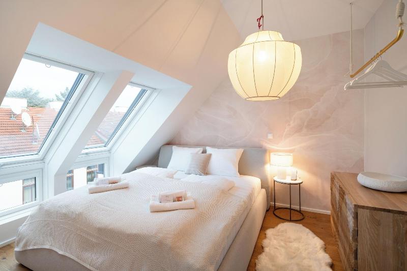 Vienna Heights Premium Apartments image