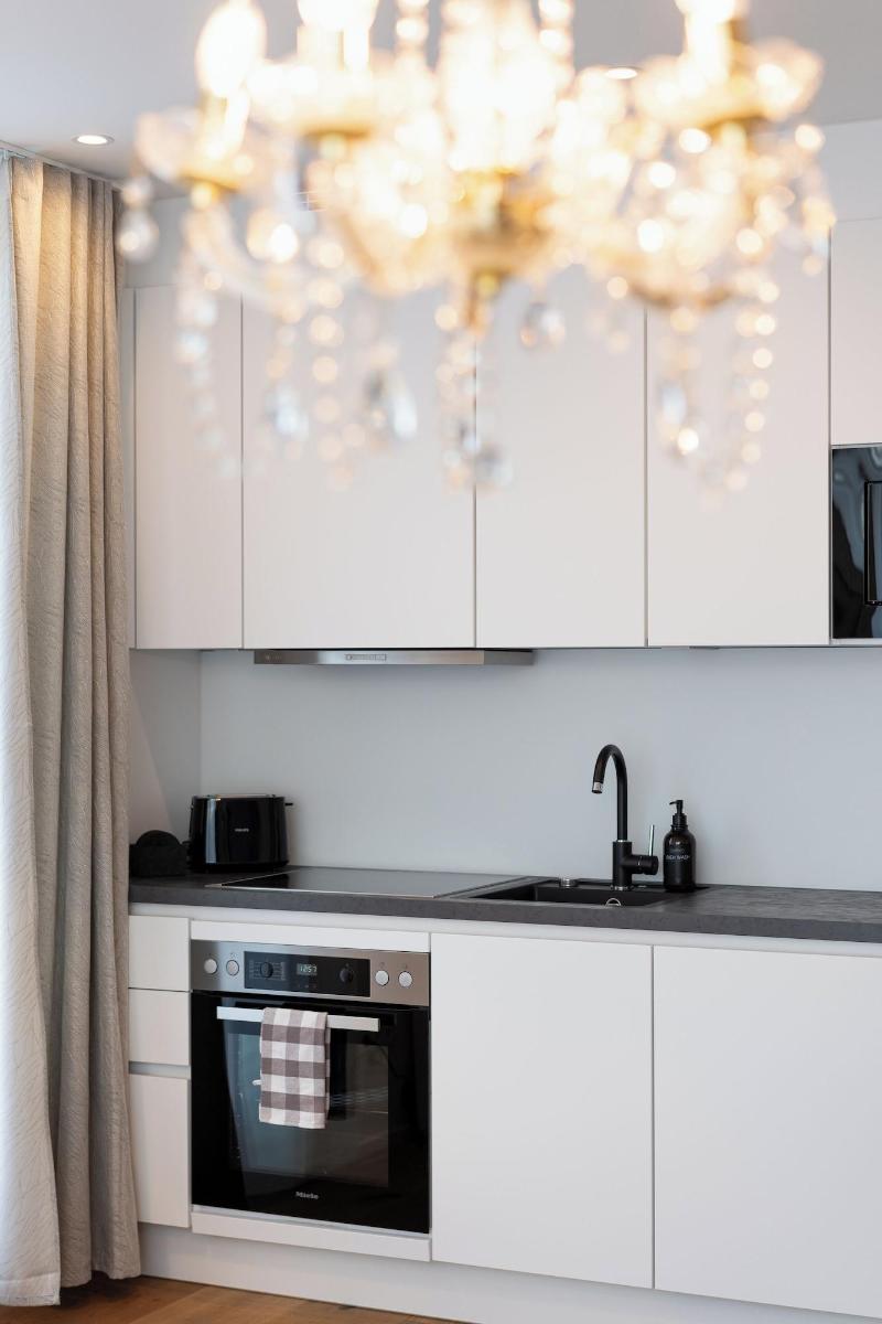Vienna Heights Premium Apartments image