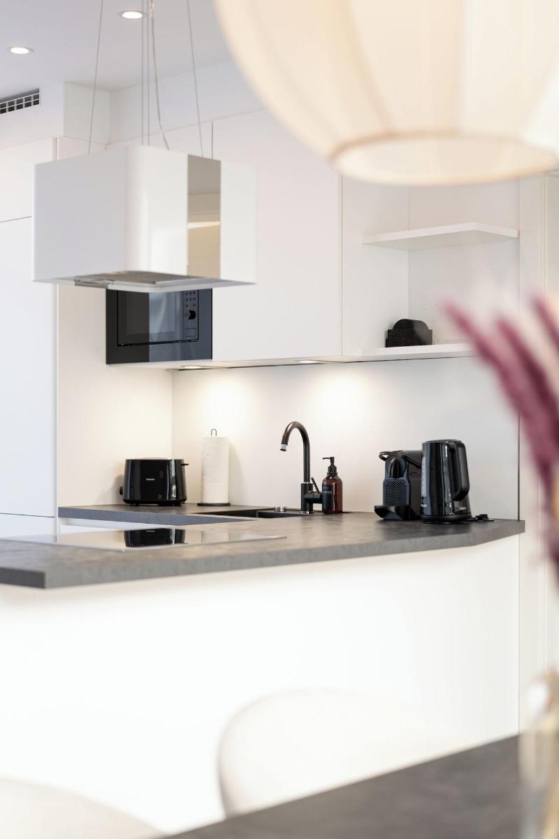 Vienna Heights Premium Apartments image