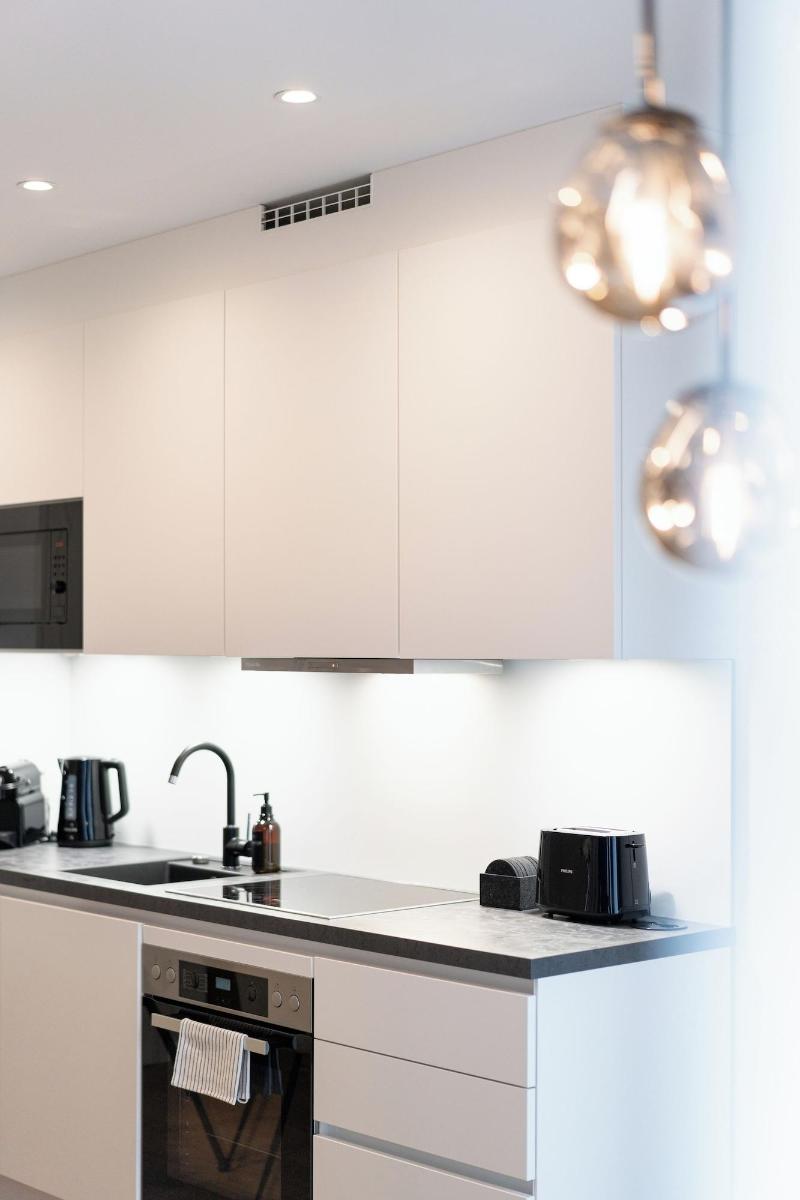 Vienna Heights Premium Apartments image