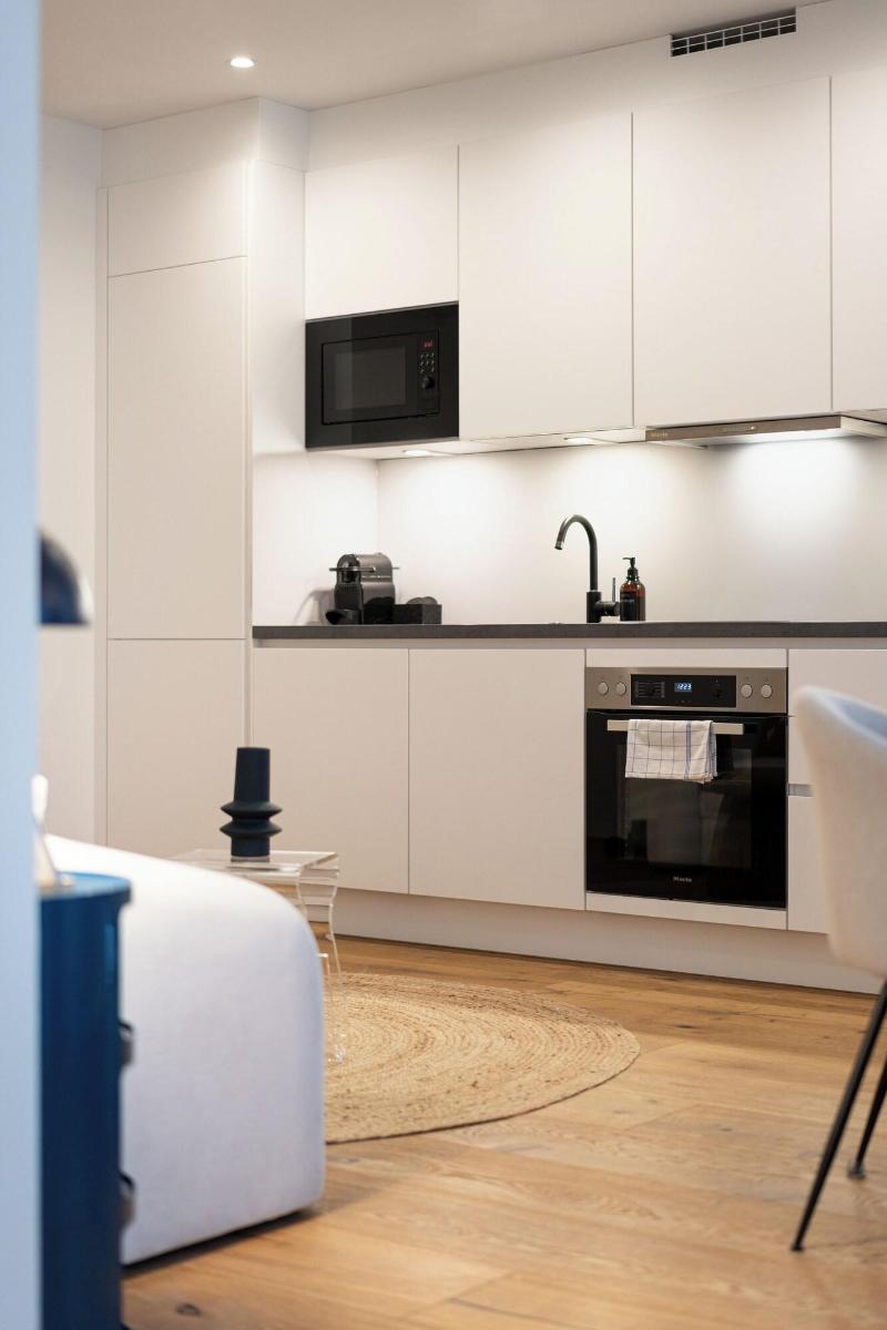 Vienna Heights Premium Apartments image